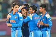 India's Bowling Revolution: Deepti Sharma Hints at Major Strategy Shift Ahead of England Clash