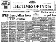 India's Forgotten War: The Untold Story of 1171 Martyrs We Must Remember