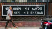 India's Green Revolution: NITI Aayog & UK Commission Forge Historic Climate Partnership