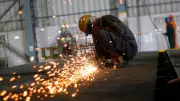 India's Industrial Growth Hits 3-Month Low in September: IIP Dips to 5.8%