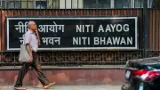 India's Service Sector Creates 3X More Jobs Than Manufacturing, NITI Aayog Report Reveals