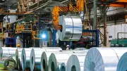 India's Steel Crisis: Flooded Markets & Plummeting Prices Squeeze Tata, JSW, and SAIL
