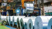 India's Steel Revolution: How Western Sanctions on Russia Created a Booming Speciality Steel Industry