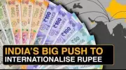 India's Strategic Move: Elevating the Rupee to Global Currency Status Amid Trump's Tariff Shockwaves