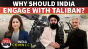 India's Taliban Dilemma: Former Diplomat Decodes Strategic Options After Pakistan-Afghanistan Truce
