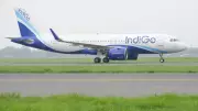 Indigo Goes Big: Orders 30 Airbus A350-900 Jets to Dominate Long-Haul Routes | India Business News