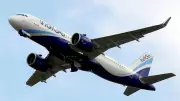 IndiGo Soars Higher: Historic Airbus A350 Order Marks New Era for Indian Aviation