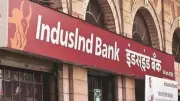 IndusInd Bank Reports ₹437 Crore Loss in Q2 FY26 Due to Microfinance Provisions - What Happened?