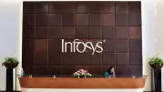 Infosys Share Price Dips 2% Ahead of Dividend Record Date - Key Details Inside