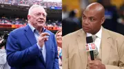 Inside the NBA Crew Delivers Hilarious Roasts at Dallas Cowboys and Jerry Jones' Expense