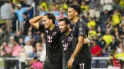 Inter Miami vs Nashville SC: AI Predicts MLS Playoff Winner! Lineups & Streaming Details