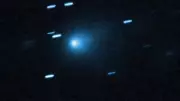 Interstellar Comet 3I Atlas Visible in Indian Skies: Your Complete Guide to Spotting This Cosmic Visitor