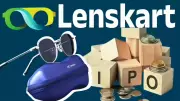 IPO Frenzy Hits Indian Market: Lenskart, Groww Lead ₹35,000 Crore Fundraising Spree