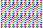 IQ Test Challenge: Can You Spot The Hidden Letter Among The Y's In 10 Seconds?