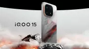 iQOO 15 Launched: Massive 7,000mAh Battery & 6.85