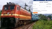 IRCTC Game-Changer: Reschedule Confirmed Train Tickets Without Extra Fees Starting 2025
