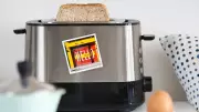 Is Your Toaster a Fire Hazard? The Shocking Truth About Kitchen Safety You Can't Ignore!