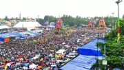 ISKCON Declines to Align Global Rath Yatra Dates with Puri Festival, Cites Major Challenges