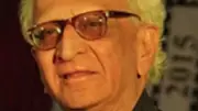 ISRO Pioneer Eknath Chitnis, Architect of India's First Telecom Satellite, Passes Away at 100