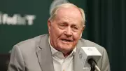 Jack Nicklaus Net Worth 2025: How The Golden Bear Built His Billion-Dollar Golf Empire