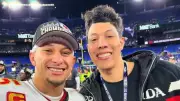 Jackson Mahomes: Meet Patrick Mahomes' TikTok Famous Brother Causing Waves Online
