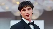 Jacob Elordi Teases 'Clever, Cinematic' Euphoria Season 3 at Academy Museum Gala | Exclusive