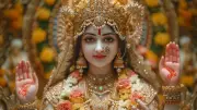 Jagaddhatri Puja 2025: Complete Guide to Date, Time, Rituals & Spiritual Significance