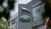 Jaguar Land Rover Cyberattack Costs Tata Motors ₹540 Crore: Financial Impact Analysis