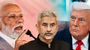 Jaishankar Steps In: India's Diplomatic Move as PM Modi Skips ASEAN Summit Trump Meeting