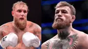 Jake Paul Reveals SHOCKING Truth: Why Conor McGregor is SCARED to Fight Him in Boxing Ring