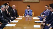 Japan's Political History in the Making: Sanae Takaichi Poised to Become First Woman Prime Minister After Landmark Coalition Deal