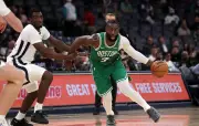 Jaylen Brown Game-Time Decision: Will Celtics Star Suit Up Against Cavaliers Tonight?