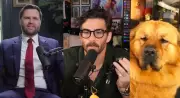 JD Vance vs Hasan Piker: Shock Collar Debate Explodes After Kristi Noem Dog Shooting Controversy