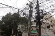 Jeypore's Electrical Crisis: Rusty Poles & Tangled Wires Put Public Safety at Risk | TOI Exclusive