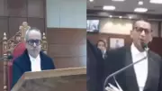 Jharkhand HC Issues Contempt Notice to Advocate After Heated Courtroom Exchange Goes Viral