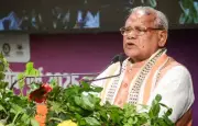 Jitan Ram Manjhi Accuses Lalu Prasad Yadav of Being 'Anti-Dalit', Hails Nitish Kumar's Leadership