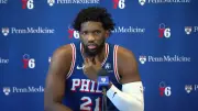 Joel Embiid Injury Update: Will 76ers Superstar Play Against Orlando Magic Tonight?