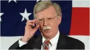 John Bolton Indicted: Former Trump Adviser Surrenders in Classified Documents Case - Explosive Details
