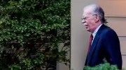 John Bolton Surrenders to Authorities: Former Trump Security Advisor Faces Classified Documents Charges
