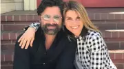 John Stamos' Heartfelt Words for Lori Loughlin Spark Romance Rumors - Full House Co-Stars' Special Bond Revealed!