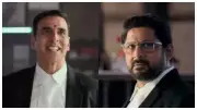 Jolly LLB 3 Inches Closer to Box Office Glory! Akshay Kumar's Film Needs Just ₹2 Lakh to Overtake Jolly LLB 2