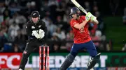 Jos Buttler Joins Cricket's Elite Club: Becomes 5th Player to Achieve Historic White-Ball Milestone