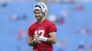 Josh Allen Under Fire! Bills Fans Demand Blockbuster Trade as Offense Crumbles Without Stefon Diggs