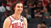 Josh Giddey Injury Update: Will He Play Against Atlanta Hawks Tonight? Bulls Fans Await Verdict