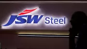 JSW Steel Bullish on India's Steel Demand Surge: Policy Push & Import Curbs Fuel Optimism