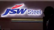 JSW Steel Q2 Profit Skyrockets: Capacity Utilization Hits 93% Amid Strong Demand