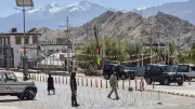 Judicial Probe Ordered for Leh Violence: Ex-Supreme Court Judge to Lead Investigation | Key Details