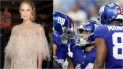 Julia Koch's Record $10.3 Billion NY Giants Stake: Inside Her Massive Net Worth & Historic NFL Sale