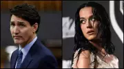 Justin Trudeau's Secret Pop Obsession: Former Canadian PM Goes Crazy for Katy Perry!