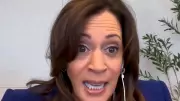 Kamala Harris Blasts Trump Over Lavish $300M Ballroom Event While Gaza Babies Starve